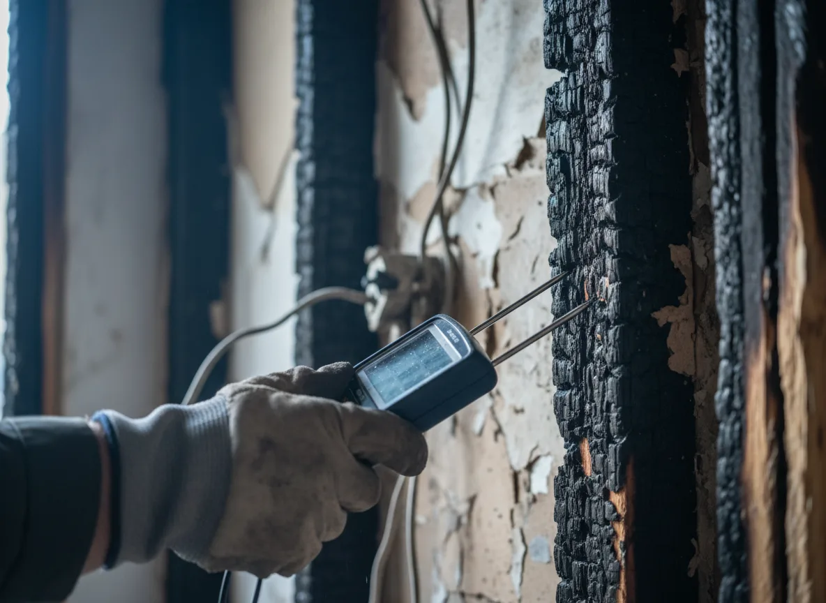 Fire Damage Restoration Ogallah, KS FAQs